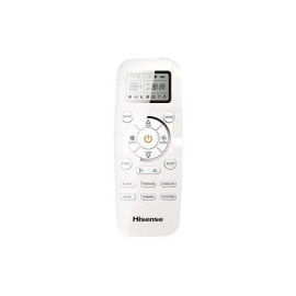 Сплит-система HISENSE AUC-24UR4S1GA