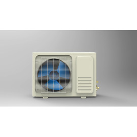 Кондиционер RENOVA CHW-09A Air