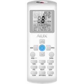 Сплит-система AUX ASW-H24A4/JD-R2DI