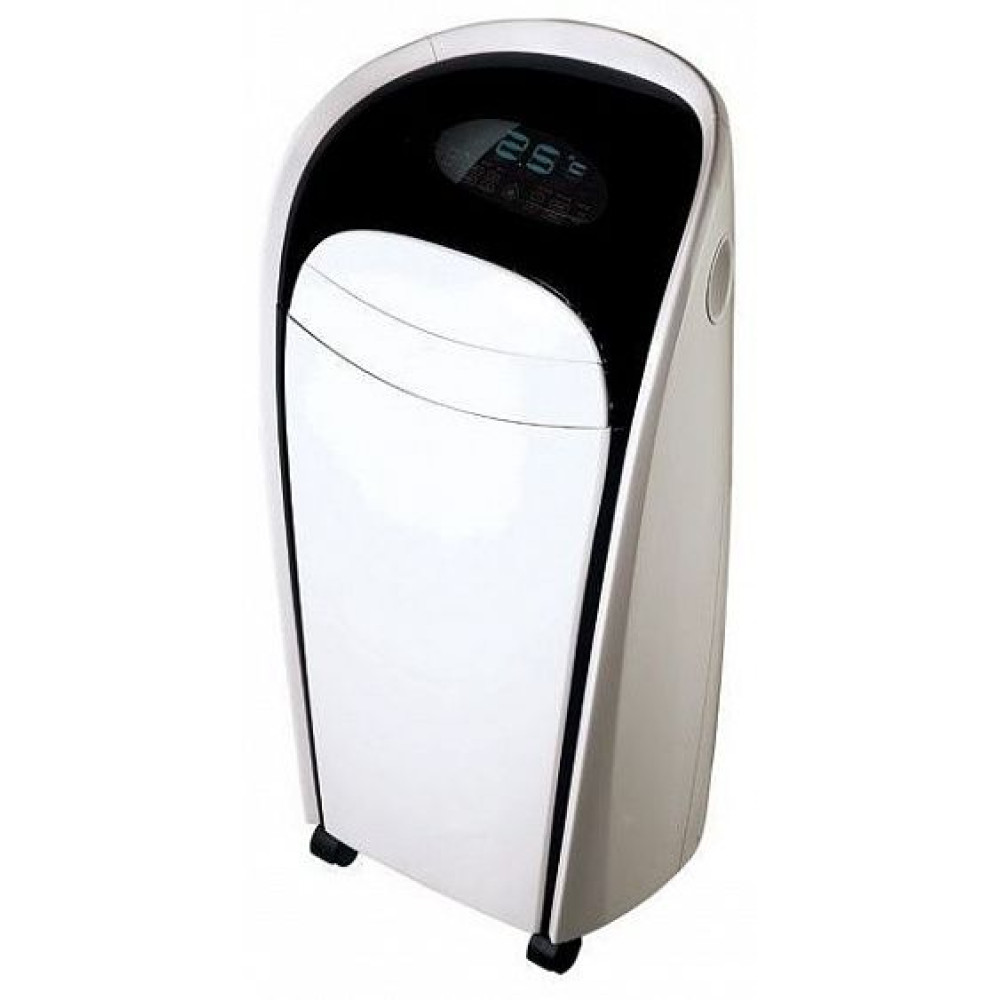 Мобильный кондиционер GENERAL CLIMATE GCP-09ERC1N1