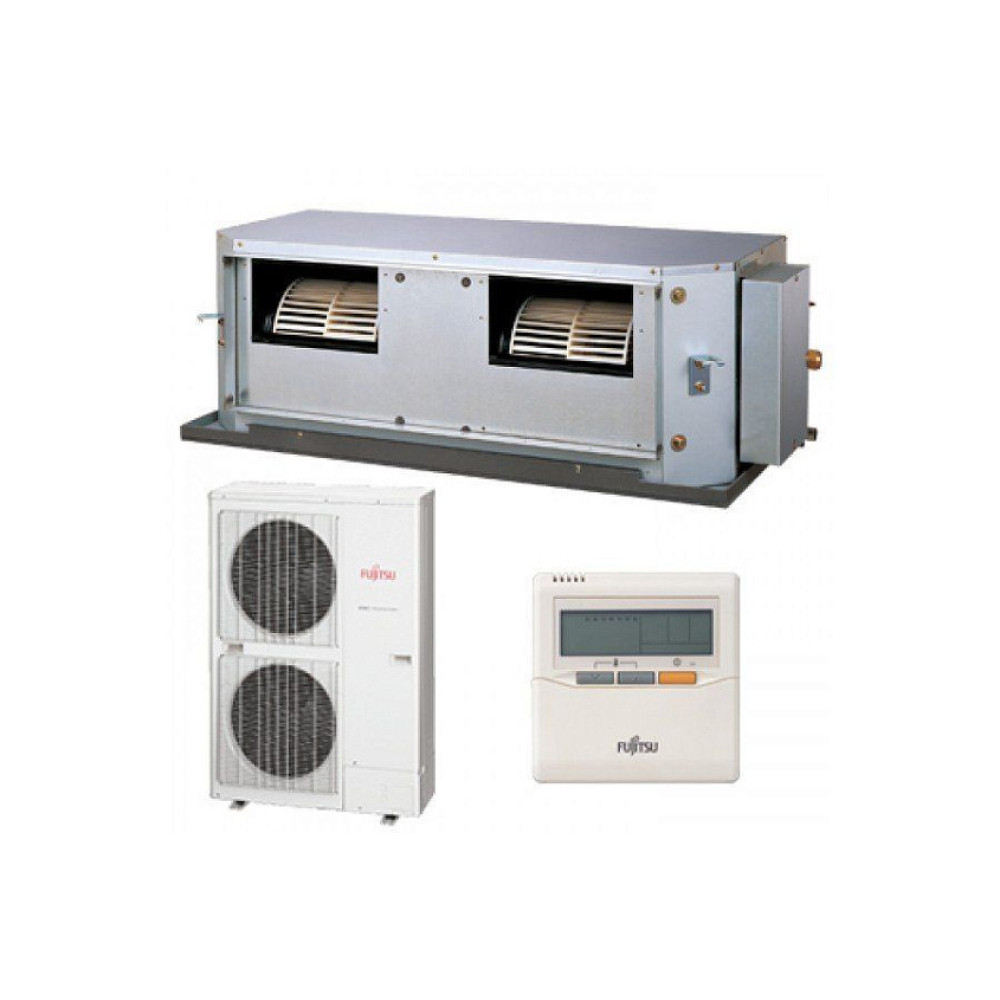 Сплит-система FUJITSU aryg45lhta/aoyg45letl