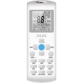 Сплит-система AUX ASW-H12B4/LK-700R1DI