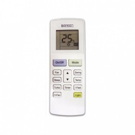 Сплит-система GREEN GRI/GRO-07HH2