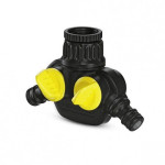 Распределитель 2-х канальный KARCHER для крана 2.645-199