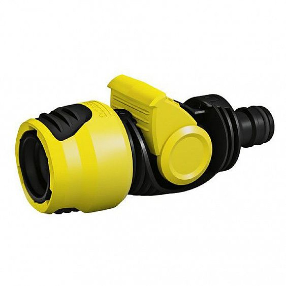 Коннектор с регулирующим клапаном KARCHER 2.645-198.0