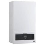 Отопительный котел BUDERUS U072-18K