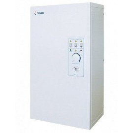 Отопительный котел ЭВАН WARMOS M 12