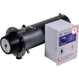 Отопительный котел ЭВАН ЭПО-12