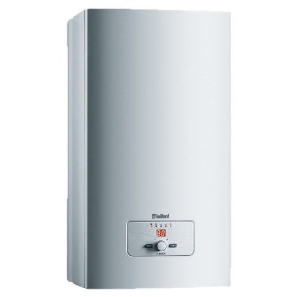 Отопительный котел VAILLANT eloBLOCK VE 24