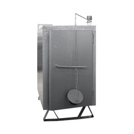 Отопительный котел ЭВАН Warmos ТТ-25 К