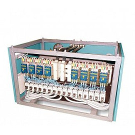 Отопительный котел ЭВАН ЭПО-300