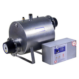 Отопительный котел ЭВАН ЭПО-54