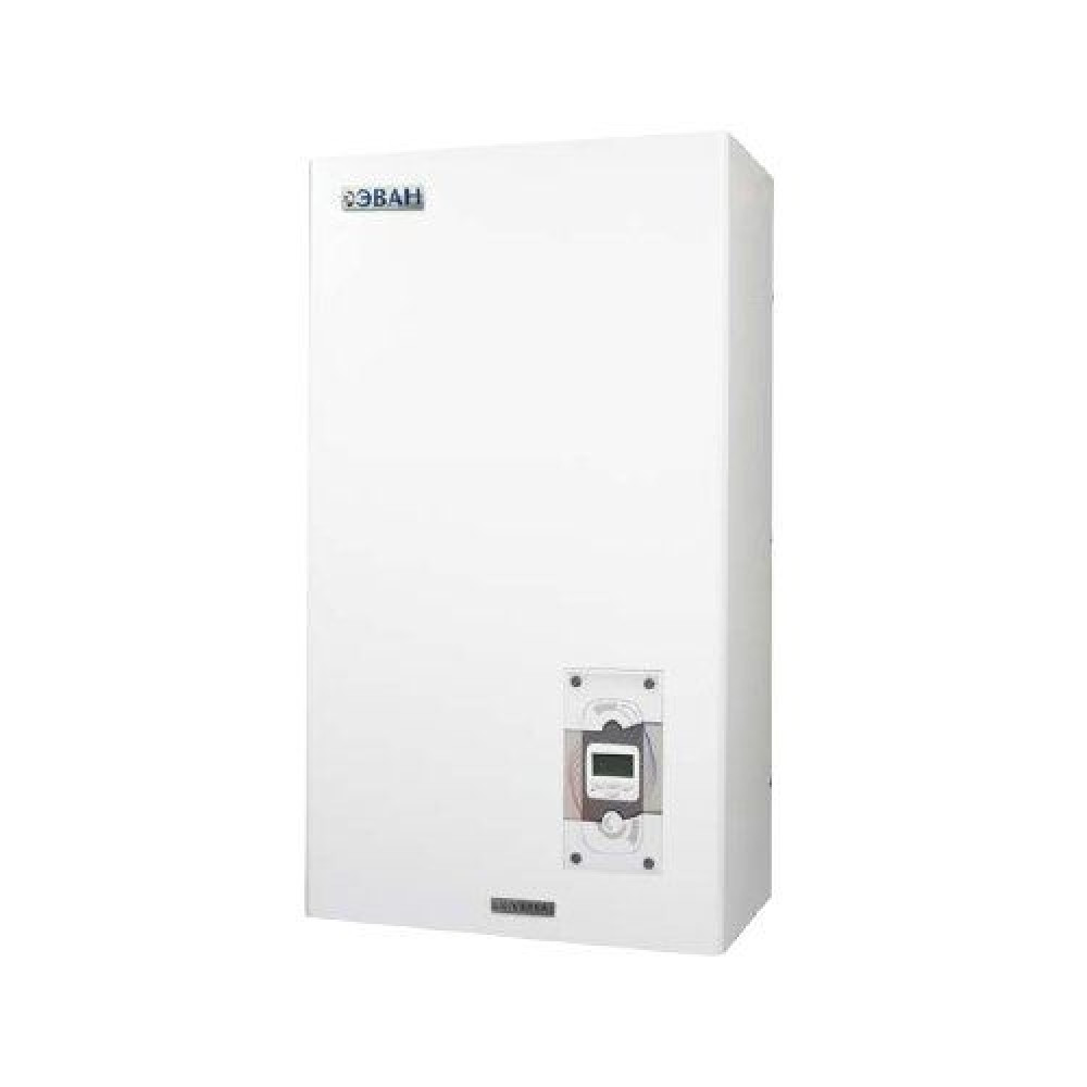 Отопительный котел ЭВАН UNIVERSAL - 48