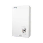 Отопительный котел ЭВАН UNIVERSAL - 48
