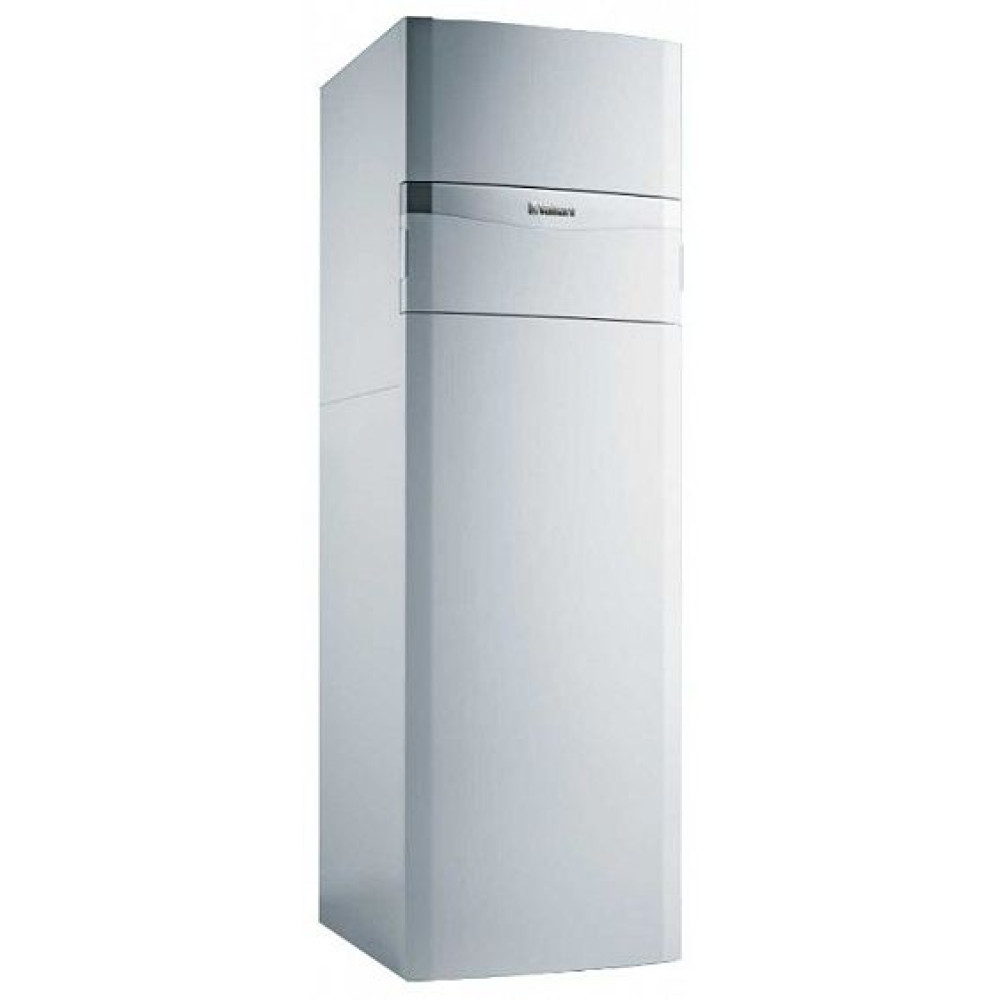 Отопительный котел VAILLANT ecoCOMPACT VSC 266/4-5 200