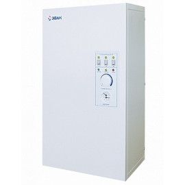 Отопительный котел ЭВАН WARMOS M 15