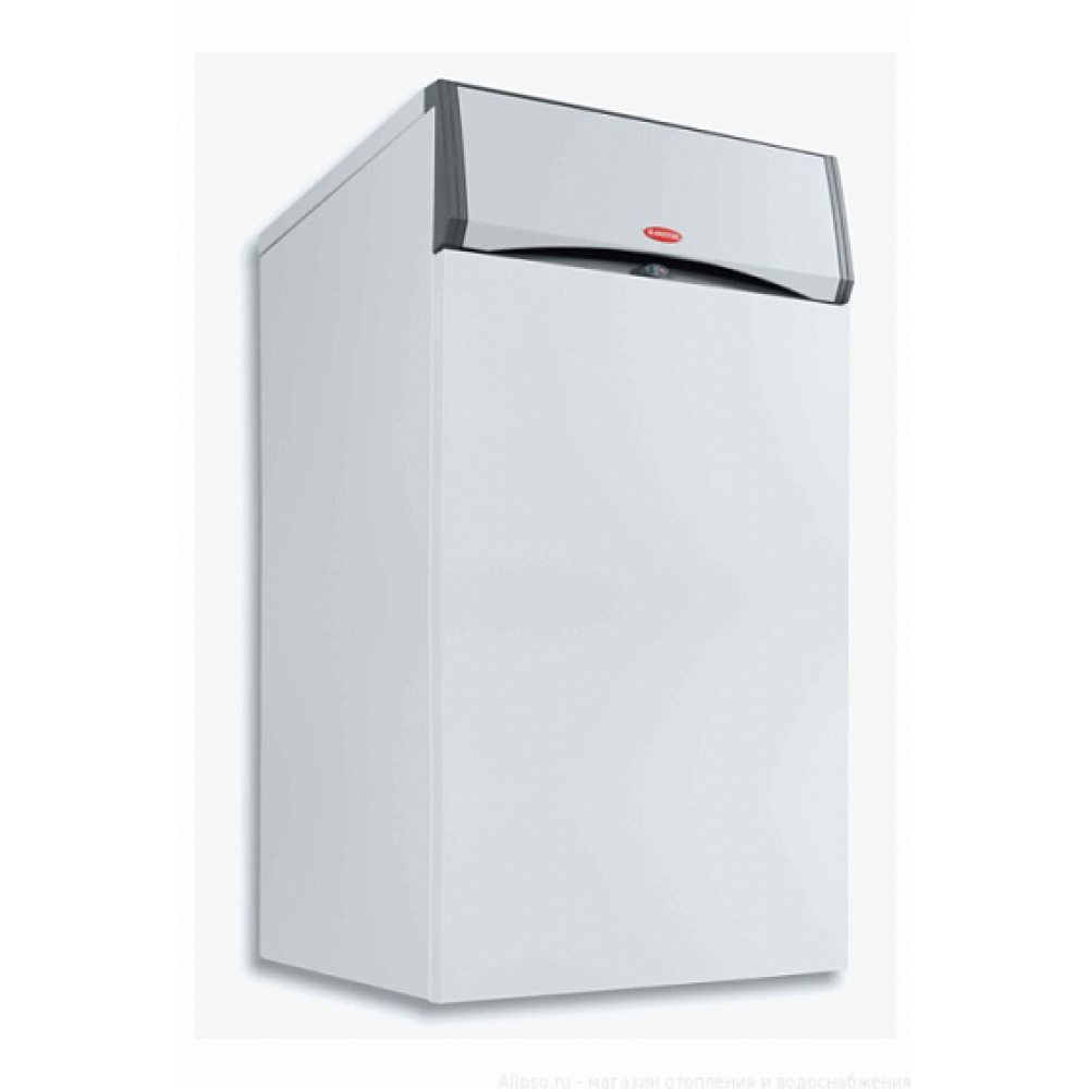 Напольный одноконтурный котел ARISTON UNOBLOC GPV 24 RI MET