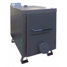 Отопительный котел ЭВАН Warmos ТТ-18