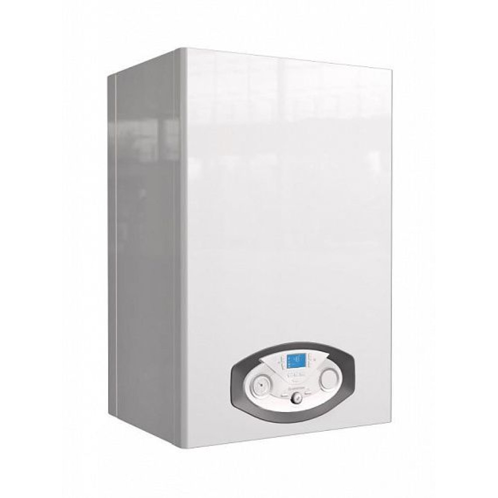 Отопительный котел ARISTON CLAS B EVO 24 FF