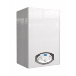 Отопительный котел ARISTON CLAS B EVO 24 FF