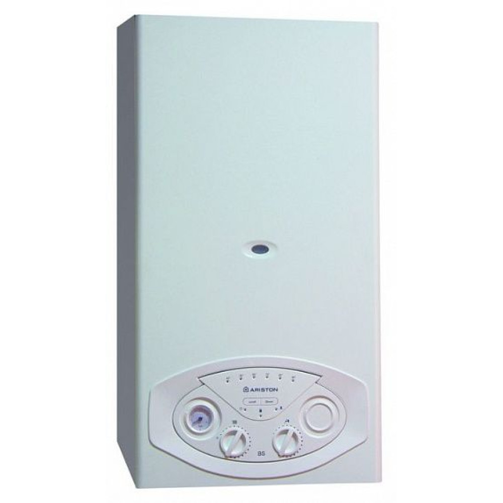 Отопительный котел ARISTON BS II 15 FF