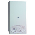 Отопительный котел ARISTON BS II 15 FF