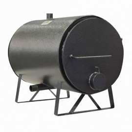 Отопительный котел ЭВАН Warmos TК-9