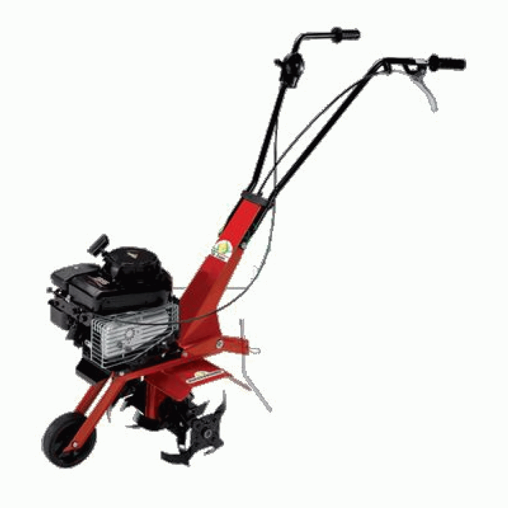 Мотокультиватор EUROSYSTEMS la zappa b&s series 450