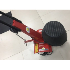 Мотокультиватор Eurosystems La Zappa Loncin OHV 123