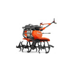 Культиватор бензиновый Husqvarna TF 338 (9673168-01)