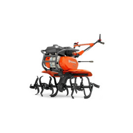 Культиватор бензиновый Husqvarna TF 338 (9673168-01)