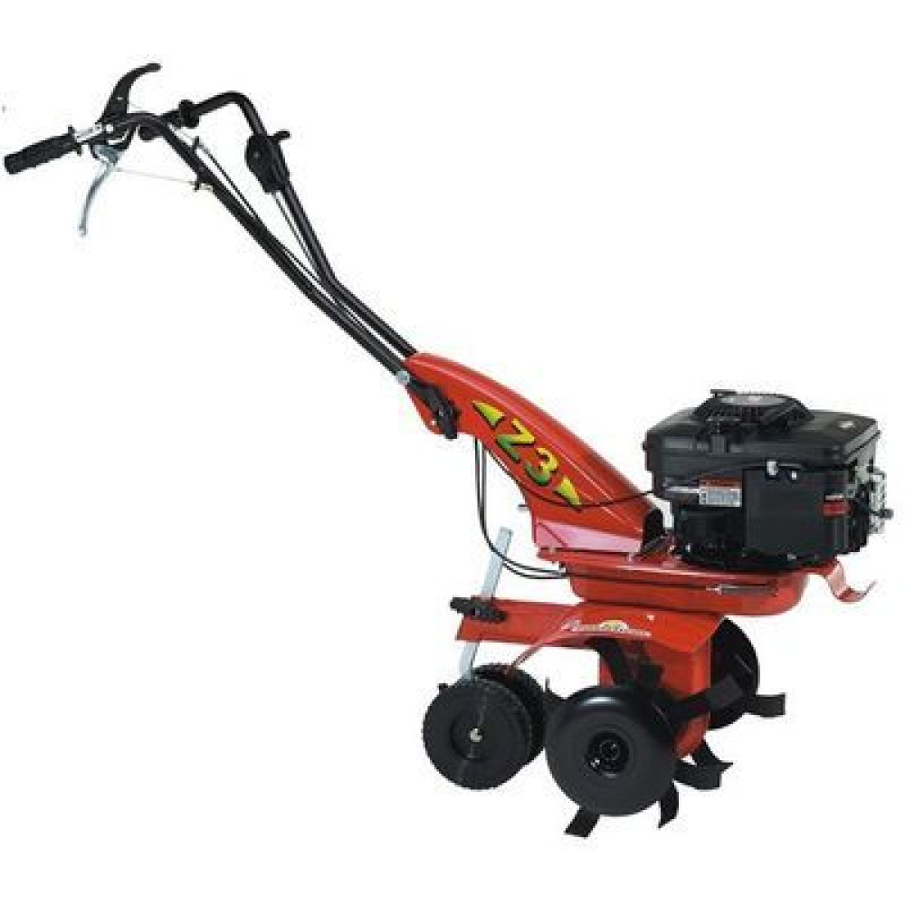 Мотокультиватор EUROSYSTEMS z 3 rm b&s 625 series