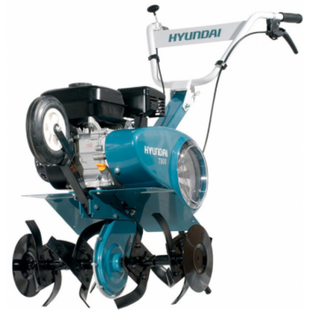 Культиватор бензиновый HYUNDAI T 800
