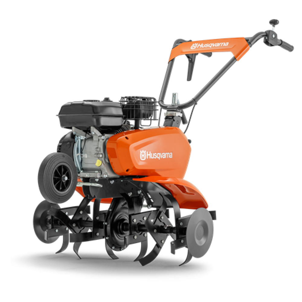 Культиватор HUSQVARNA TF 335