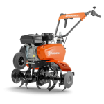 Культиватор HUSQVARNA TF 335
