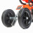 Культиватор бензиновый PATRIOT Denver F 460104478