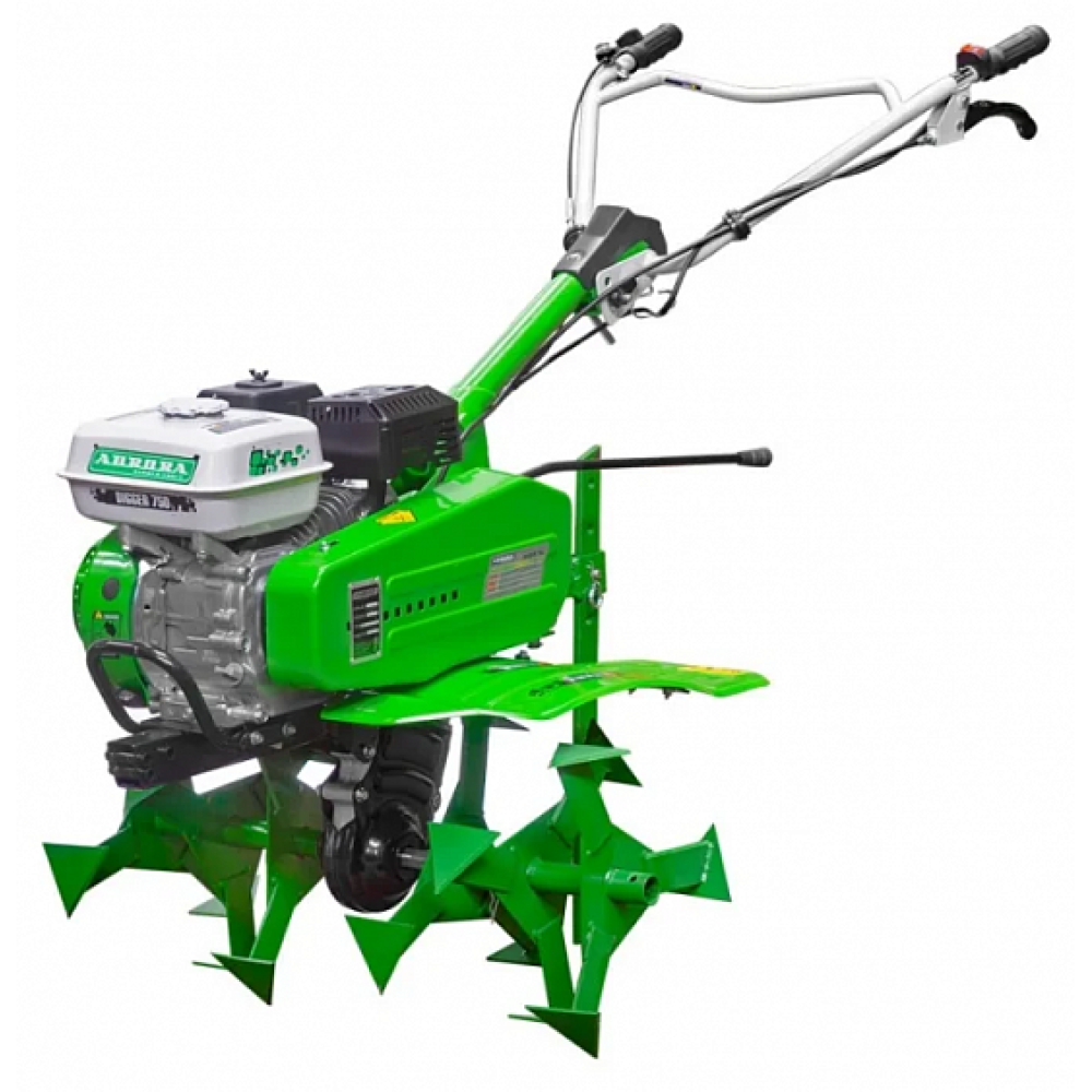 Культиватор AURORA Digger 750