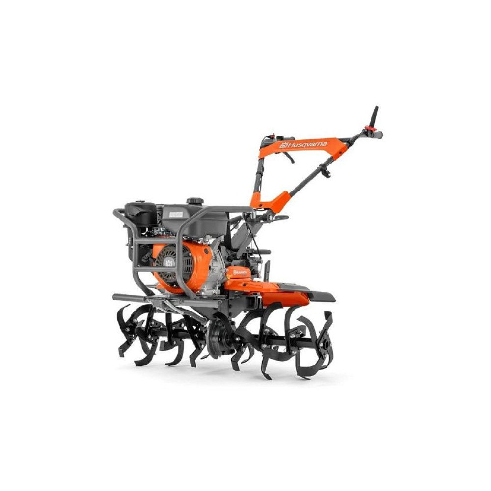 Мотокультиватор HUSQVARNA TF 545P (9676393-02)