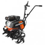 Мотокультиватор Patriot T 7085 P