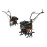 Мотокультиватор CARVER МТ-651W 01.006.00026