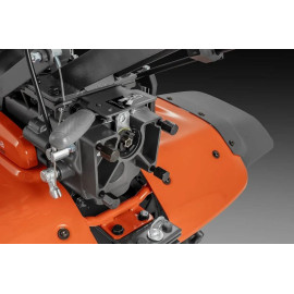 Мотокультиватор HUSQVARNA TF 545P (9676393-02)