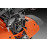 Мотокультиватор HUSQVARNA TF 545P (9676393-02)