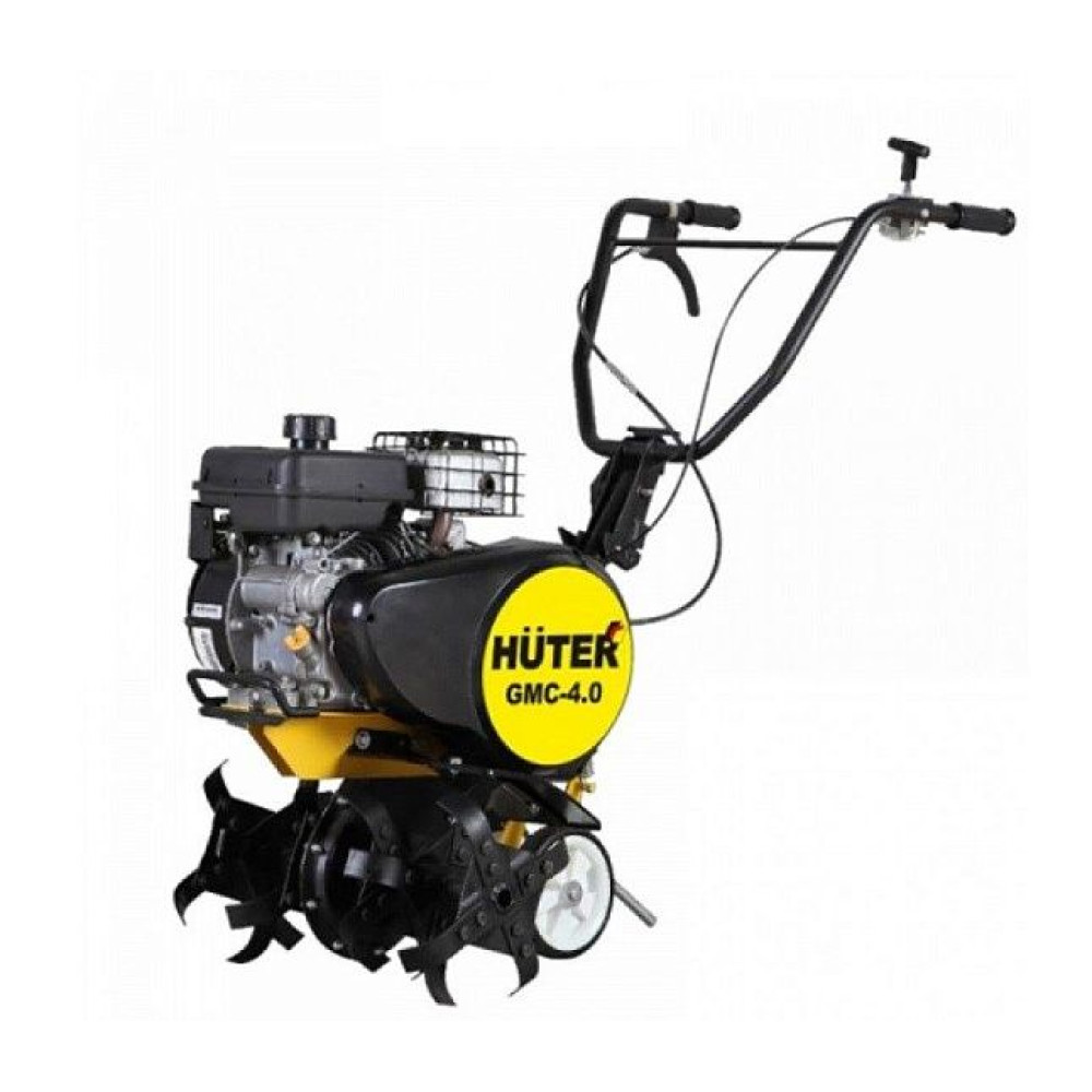 Мотокультиватор HUTER GMC-4.0 (70/5/23)