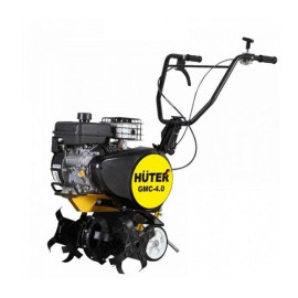 Мотокультиватор HUTER GMC-4.0 (70/5/23)