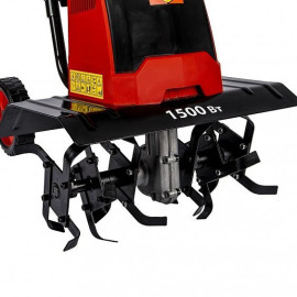Культиватор DDE EC1500