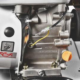 Культиватор СТАВР MKB-5100