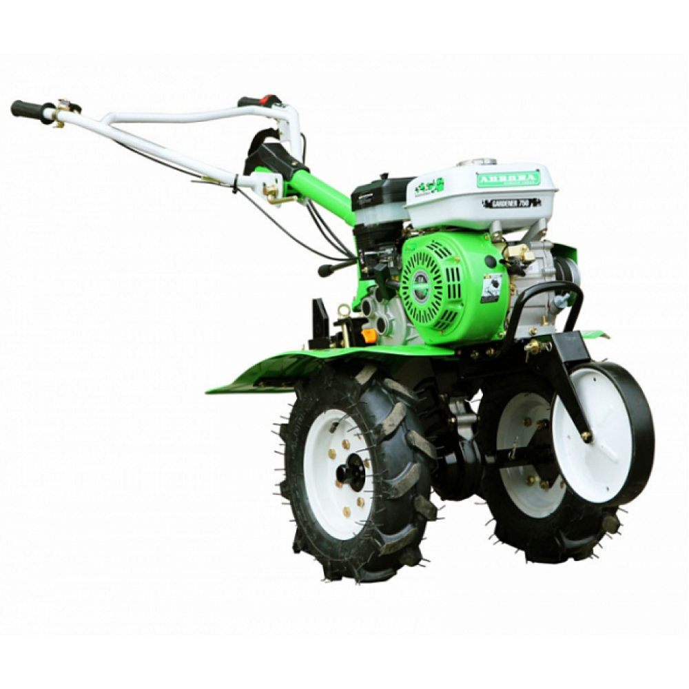 Мотокультиватор AURORA gardener 750