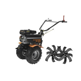 Мотокультиватор CARVER МТ-651W 01.006.00026
