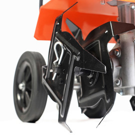 Культиватор бензиновый PATRIOT Denver F 460104478