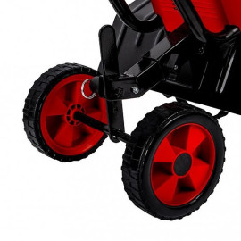 Культиватор DDE EC1500